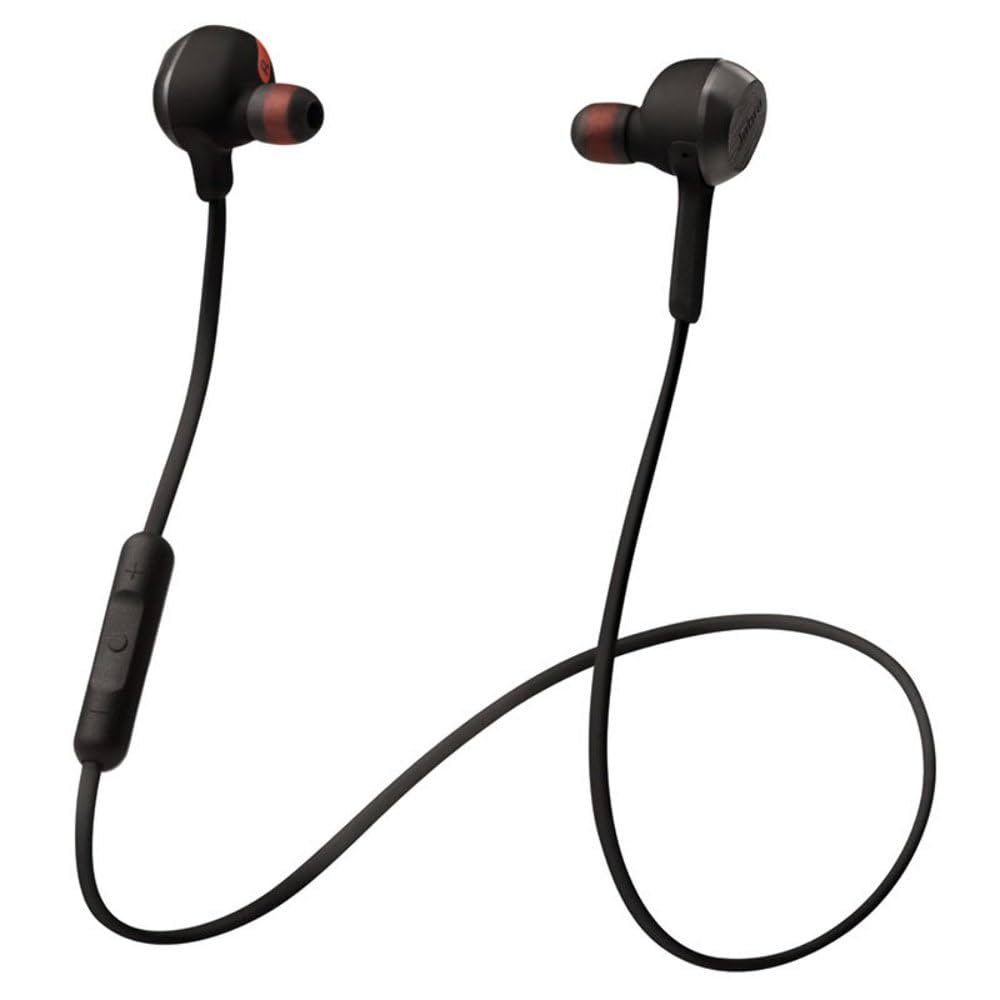 Jabra Rox in-Ear Wireless Bluetooth Earphone : Amazon.in